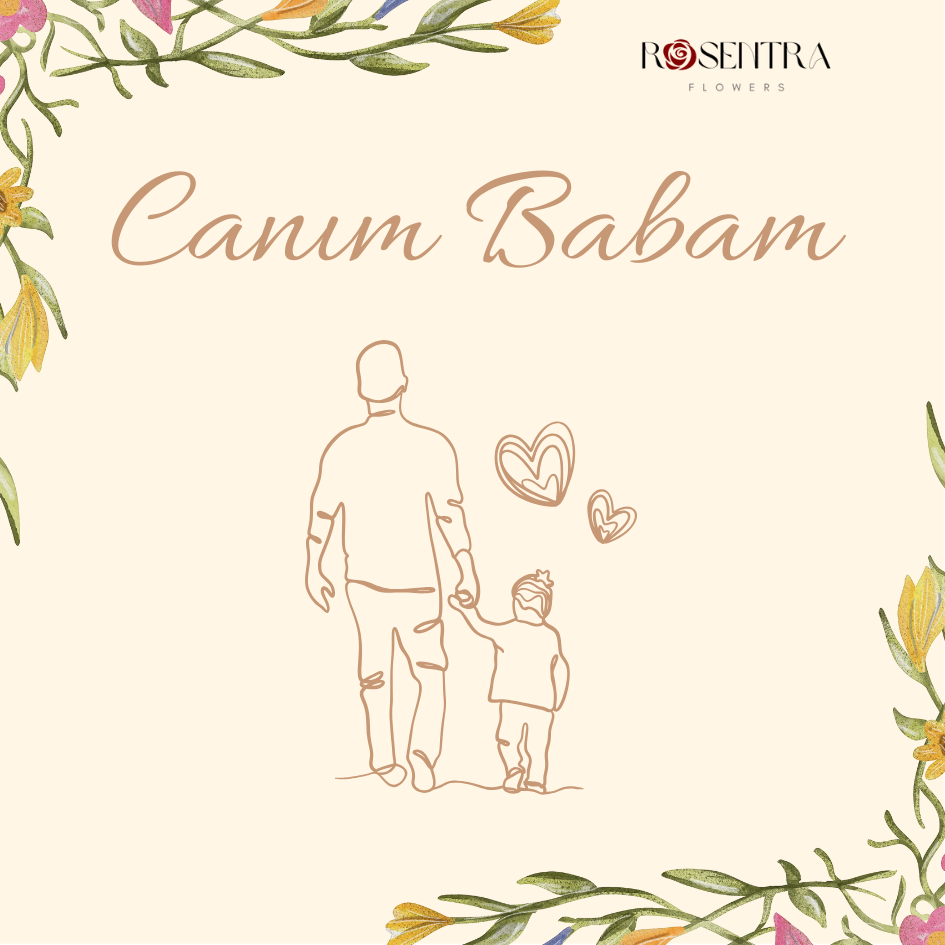 Pankart - Canım Babam