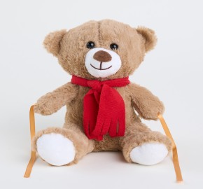 Peluş Ayı