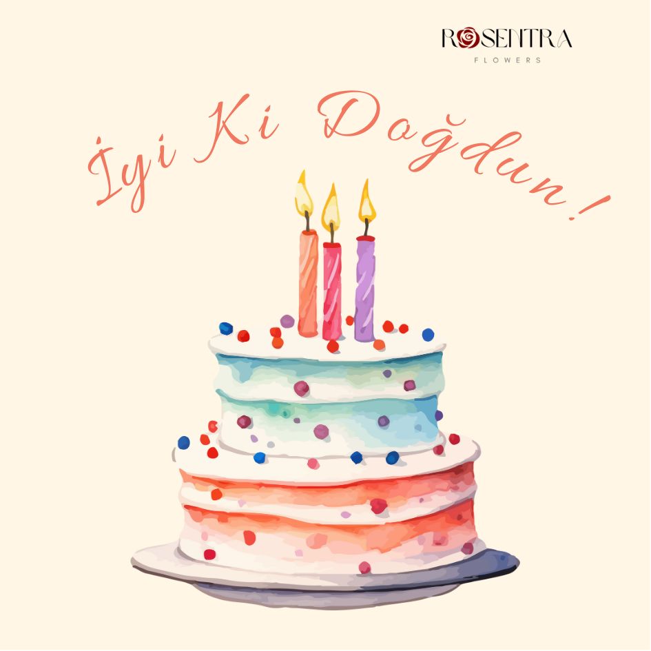Pankart - İyi ki Doğdun