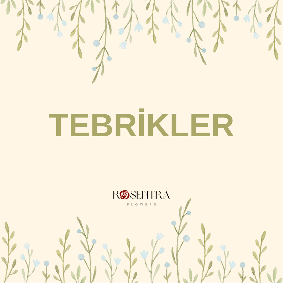 Pankart - Tebrikler